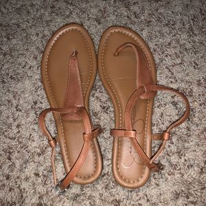 Jessica Simpson sandals